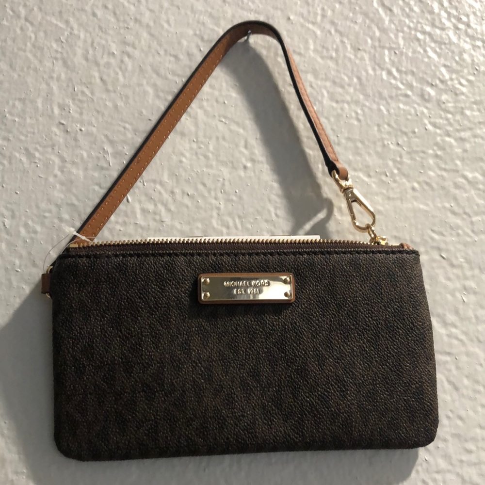 Brand New Michael Kors.